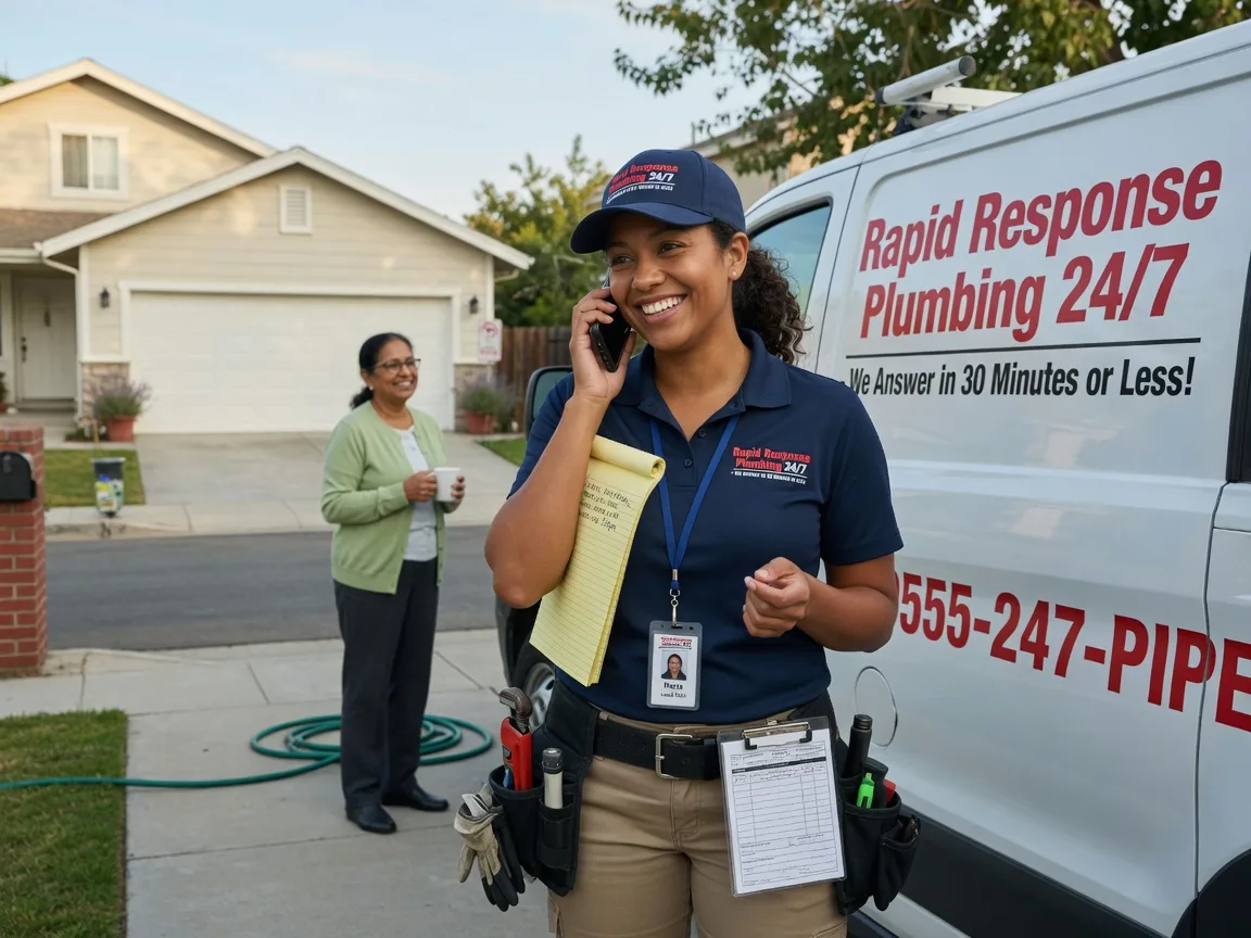 Emergency Plumber Huntington, VT FAQs
